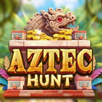 GRAB88 - Aztec Hunt | grab88 | GRAB88