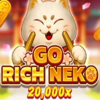 GRAB88 - Go Rich Neko | grab88 | GRAB88