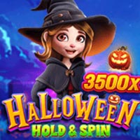 GRAB88 - Halloween Hold & Spin | grab88 | GRAB88