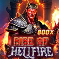 GRAB88 - Rise of Hellfire | grab88 | GRAB88