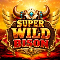 GRAB88 - Super Wild Bison | grab88 | GRAB88