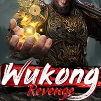 GRAB88 - Wukongs Revenge | grab88 | GRAB88