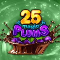 GRAB88 - 25 Magic Plums | grab88 | GRAB88