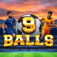 GRAB88 - 9 Balls | grab88 | GRAB88