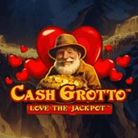 GRAB88 - Cash Grotto Love the Jackpot | grab88 | GRAB88