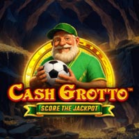 GRAB88 - Cash Grotto Score the Jackpot | grab88 | GRAB88