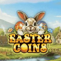 GRAB88 - Easter Coins | grab88 | GRAB88