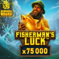 GRAB88 - Fishermans Luck Burning Board | grab88 | GRAB88