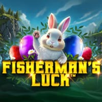 GRAB88 - Fishermans Luck Easter Jackpots | grab88 | GRAB88