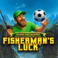 GRAB88 - Fishermans Luck Score the Jackpot | grab88 | GRAB88