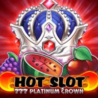 GRAB88 - Hot Slot 777 Platinum Crown | grab88 | GRAB88