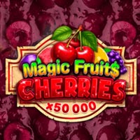 GRAB88 - Magic Fruit$: Cherries | grab88 | GRAB88