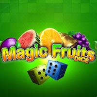 GRAB88 - Magic Fruits Dice | grab88 | GRAB88