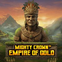 GRAB88 - Mighty Crown: Empire of Gold | grab88 | GRAB88