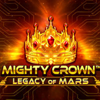 GRAB88 - Mighty Crown: Legacy of Mars | grab88 | GRAB88