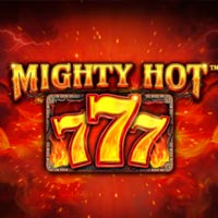 GRAB88 - Mighty Hot: 777 | grab88 | GRAB88