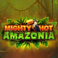 GRAB88 - Mighty Hot: Amazonia | grab88 | GRAB88