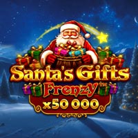 GRAB88 - Santas Gift Frenzy | grab88 | GRAB88