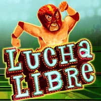 GRAB88 - Lucha Libre | grab88 | GRAB88