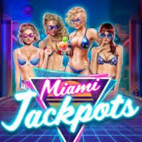 GRAB88 - Miami Jackpots | grab88 | GRAB88