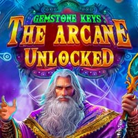 GRAB88 - Gemstone Keys: The Arcane Unlocked | grab88 | GRAB88