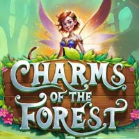 GRAB88 - Charms of the Forest | grab88 | GRAB88