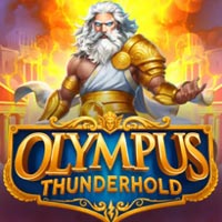 GRAB88 - Olympus Thunderhold | grab88 | GRAB88