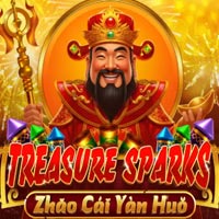 GRAB88 - Treasure Sparks | grab88 | GRAB88