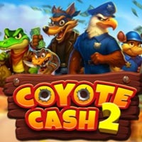 GRAB88 - Coyote Cash 2 | grab88 | GRAB88