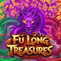 GRAB88 - Fu Long Treasures | grab88 | GRAB88