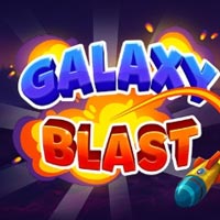 GRAB88 - Galaxy Blast | grab88 | GRAB88