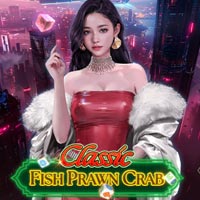 GRAB88 - Classic Fish Prawn Crab | grab88 | GRAB88