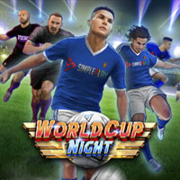 GRAB88 - World Cup Night | grab88 | GRAB88