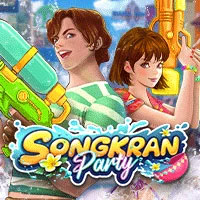 GRAB88 - Songkran Party | grab88 | GRAB88