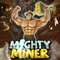 GRAB88 - Mighty Miner | grab88 | GRAB88