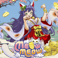 GRAB88 - Meow Meow | grab88 | GRAB88