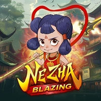 GRAB88 - Ne Zha Blazing | grab88 | GRAB88