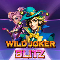 GRAB88 - Wild Joker Blitz | grab88 | GRAB88