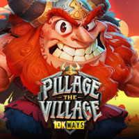 GRAB88 - Pillage The Village 10K Ways | grab88 | GRAB88