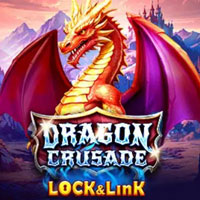 GRAB88 - Dragon Crusade Lock & Link | grab88 | GRAB88