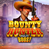 GRAB88 - Bounty Hunter MultiBoost | grab88 | GRAB88