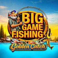 GRAB88 - Big Game Fishing Golden Catch | grab88 | GRAB88
