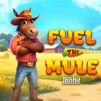 GRAB88 - Fuel the Mule | grab88 | GRAB88