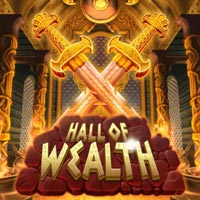 GRAB88 - Hall of Wealth | grab88 | GRAB88