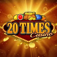 GRAB88 - 20 Times Casino | grab88 | GRAB88