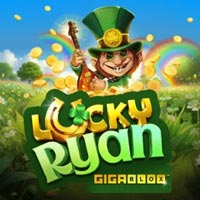 GRAB88 - Lucky Ryan GigaBlox | grab88 | GRAB88