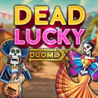 GRAB88 - Dead Lucky DuoMax | grab88 | GRAB88