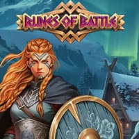 GRAB88 - Runes of Battle | grab88 | GRAB88