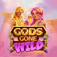GRAB88 - Gods Gone Wild | grab88 | GRAB88