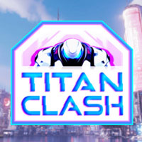 GRAB88 - Titan Clash | grab88 | GRAB88